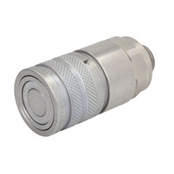 Gniazdo suchoodcinające 1/2" gwint zew. M18x1.5 12L, Faster  FFH08-2/1815 F