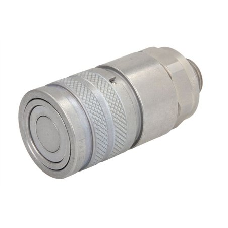 Gniazdo suchoodcinające 1/2" gwint zew. M18x1.5 12L, Faster  FFH08-2/1815 F