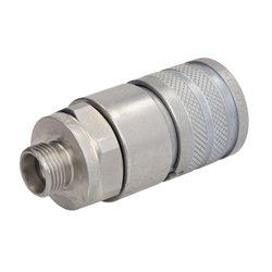 Gniazdo suchoodcinające 1/2" gwint zew. M18x1.5 12L, Faster  FFH08-2/1815 F