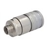 Gniazdo suchoodcinające 1/2" gwint zew. M18x1.5 12L, Faster  FFH08-2/1815 F