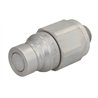 Wtyczka suchoodcinająca 1/2" gwint zew.  M18x1.5 12L , Faster  FFH08-2/1815 M