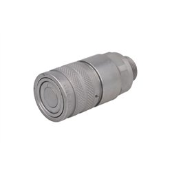 Gniazdo suchoodcinające 1/2" gwint zew. M22x1.5 15L, Faster  FFH08-2/2215 F