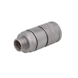 Gniazdo suchoodcinające 1/2" gwint zew. M22x1.5 15L, Faster  FFH08-2/2215 F