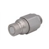Wtyczka suchoodcinająca 1/2" gwint zew.  M22x1.5 15L , Faster  FFH08-2/2215 M