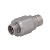 Wtyczka suchoodcinająca 1/2" gwint zew.  M22x1.5 15L , Faster  FFH08-2/2215 M