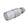 Gniazdo suchoodcinające 1/2" gwint zew. panelowy krótki M22x1.5 15L, Faster  FFH08-7/2215 F