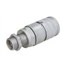 Gniazdo suchoodcinające 1/2" gwint zew. panelowy krótki M22x1.5 15L, Faster  FFH08-7/2215 F