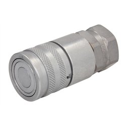 Gniazdo suchoodcinające 5/8" gwint wew. BSPP 3/4", Faster  FFH10 34GAS F