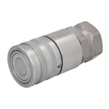 Gniazdo suchoodcinające 5/8" gwint wew. BSPP 3/4", Faster  FFH10 34GAS F