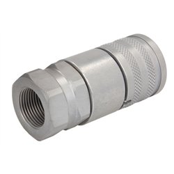 Gniazdo suchoodcinające 5/8" gwint wew. BSPP 3/4", Faster  FFH10 34GAS F