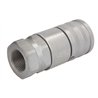 Gniazdo suchoodcinające 5/8" gwint wew. BSPP 3/4", Faster  FFH10 34GAS F