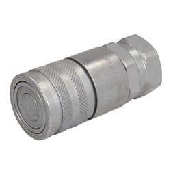 Gniazdo suchoodcinające 5/8" gwint wew. NPTF 3/4", Faster  FFH10 34NPT F