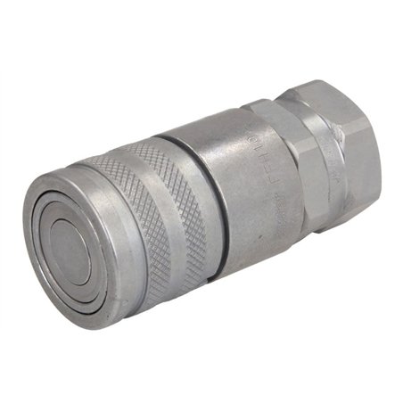 Gniazdo suchoodcinające 5/8" gwint wew. NPTF 3/4", Faster  FFH10 34NPT F