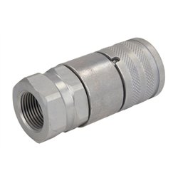 Gniazdo suchoodcinające 5/8" gwint wew. NPTF 3/4", Faster  FFH10 34NPT F
