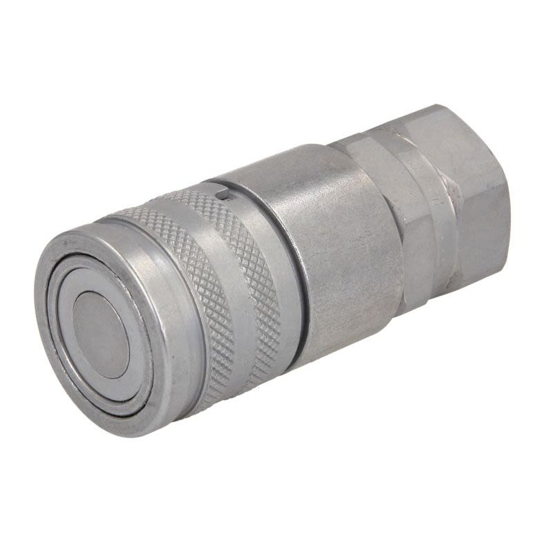 Gniazdo suchoodcinające 5/8" gwint wew. 1i1/16"-12 UN, Faster  FFH10 34SAE F