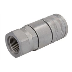 Gniazdo suchoodcinające 5/8" gwint wew. 1i1/16"-12 UN, Faster  FFH10 34SAE F