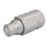 Wtyczka suchoodcinająca 5/8" gwint wew.  1i1/16"-12 UN , Faster  FFH10 34SAE M