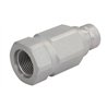 Wtyczka suchoodcinająca 5/8" gwint wew.  1i1/16"-12 UN , Faster  FFH10 34SAE M