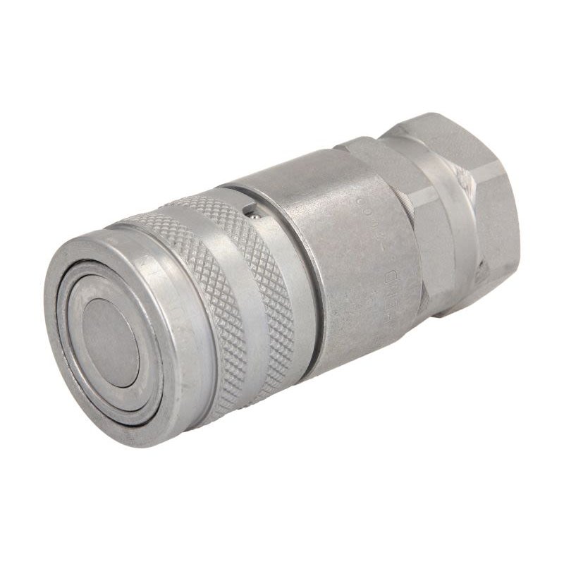 Gniazdo suchoodcinające 5/8" gwint wew. BSPP 5/8", Faster  FFH10 58GAS F