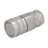 Gniazdo suchoodcinające 5/8" gwint wew. BSPP 5/8", Faster  FFH10 58GAS F