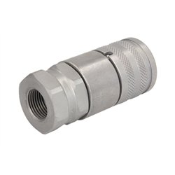 Gniazdo suchoodcinające 5/8" gwint wew. BSPP 5/8", Faster  FFH10 58GAS F