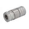 Gniazdo suchoodcinające 5/8" gwint wew. BSPP 5/8", Faster  FFH10 58GAS F