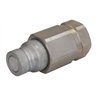 Wtyczka suchoodcinająca 5/8" gwint wew.  BSPP 5/8" , Faster  FFH10 58GAS M