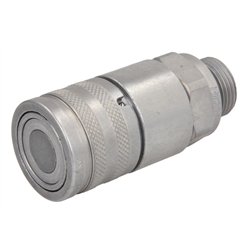 Gniazdo suchoodcinające 5/8" gwint zew.  1i1/16"-12 UN , Faster  FFH10-1/34S F