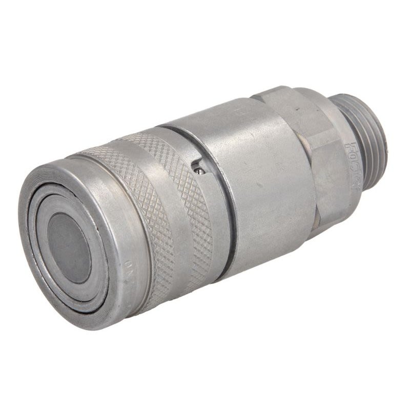 Gniazdo suchoodcinające 5/8" gwint zew.  1i1/16"-12 UN , Faster  FFH10-1/34S F