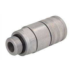 Gniazdo suchoodcinające 5/8" gwint zew.  1i1/16"-12 UN , Faster  FFH10-1/34S F