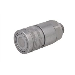 Gniazdo suchoodcinające 5/8" gwint zew. 7/8"-14 UNF , Faster  FFH10-1/58S F