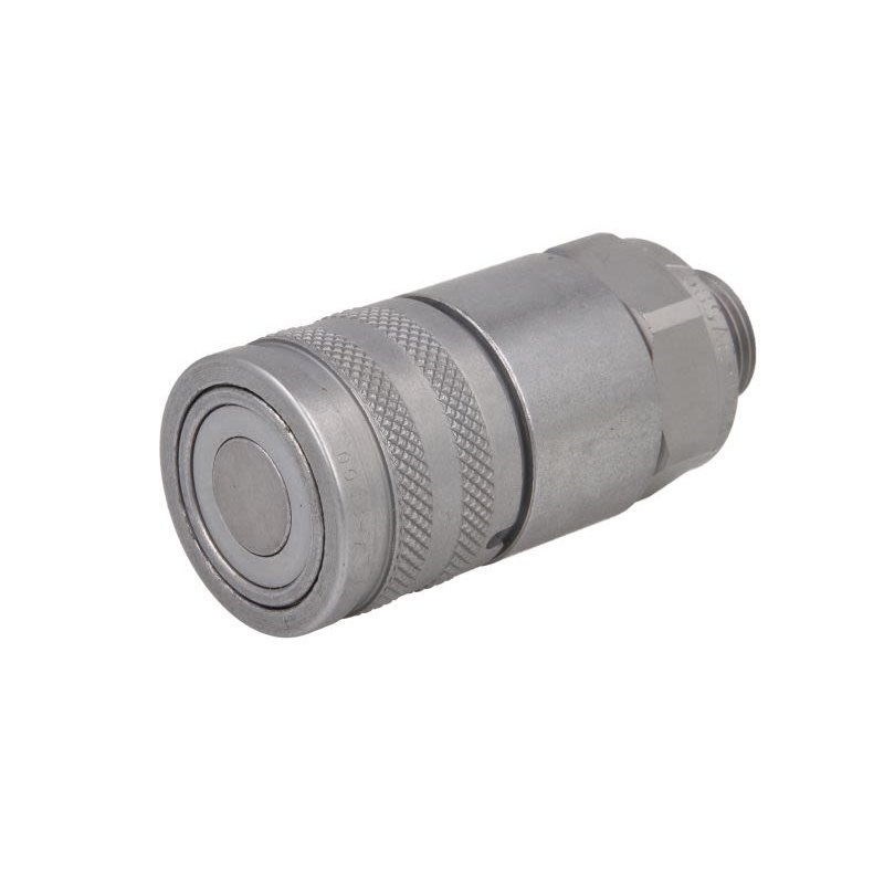 Gniazdo suchoodcinające 5/8" gwint zew. 7/8"-14 UNF , Faster  FFH10-1/58S F