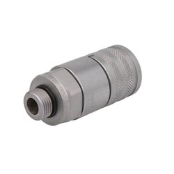 Gniazdo suchoodcinające 5/8" gwint zew. 7/8"-14 UNF , Faster  FFH10-1/58S F