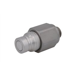 Wtyczka suchoodcinająca 5/8" gwint zew.   7/8"-14 UNF , Faster  FFH10-1/58S M