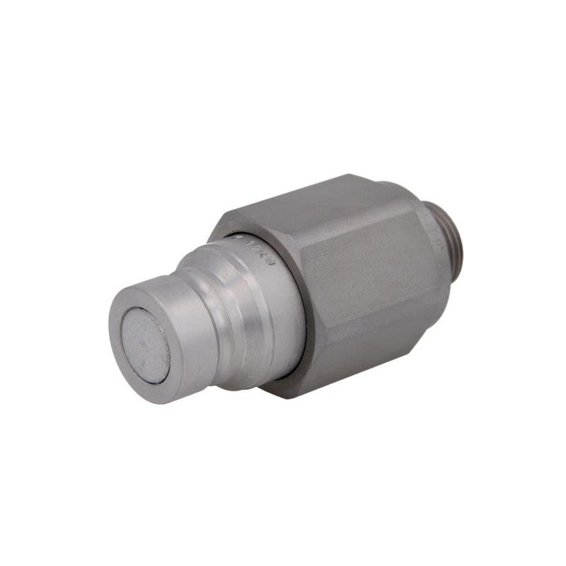 Wtyczka suchoodcinająca 5/8" gwint zew.   7/8"-14 UNF , Faster  FFH10-1/58S M
