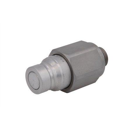 Wtyczka suchoodcinająca 5/8" gwint zew.   7/8"-14 UNF , Faster  FFH10-1/58S M