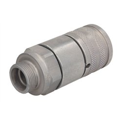 Gniazdo suchoodcinające 5/8" gwint zew. M26x1.5 18L, Faster  FFH10-2/2615 F