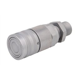 Gniazdo suchoodcinające 5/8" gwint zew. panelowy M26x1.5 18L, Faster  FFH10-5/2615 F
