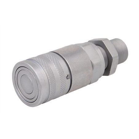 Gniazdo suchoodcinające 5/8" gwint zew. panelowy M26x1.5 18L, Faster  FFH10-5/2615 F