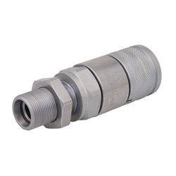 Gniazdo suchoodcinające 5/8" gwint zew. panelowy M26x1.5 18L, Faster  FFH10-5/2615 F