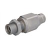 Wtyczka suchoodcinająca 5/8" gwint zew. panelowy  M26x1.5 18L , Faster  FFH10-5/2615 M