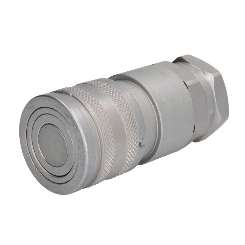 Gniazdo suchoodcinające 3/4" gwint wew. BSPP 1", Faster  FFH12 1GAS F