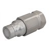 Wtyczka suchoodcinająca 3/4" gwint wew.  BSPP 1" , Faster  FFH12 1GAS M