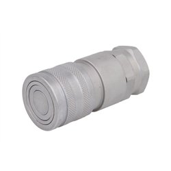 Gniazdo suchoodcinające 3/4" gwint wew. NPTF 1", Faster  FFH12 1NPT F