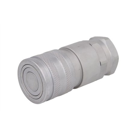 Gniazdo suchoodcinające 3/4" gwint wew. NPTF 1", Faster  FFH12 1NPT F