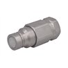 Wtyczka suchoodcinająca 3/4" gwint wew.  NPTF 1" , Faster  FFH12 1NPT M