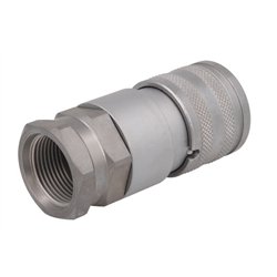 Gniazdo suchoodcinające 3/4" gwint wew. 1i5/16"-12 UN, Faster  FFH12 1SAE F