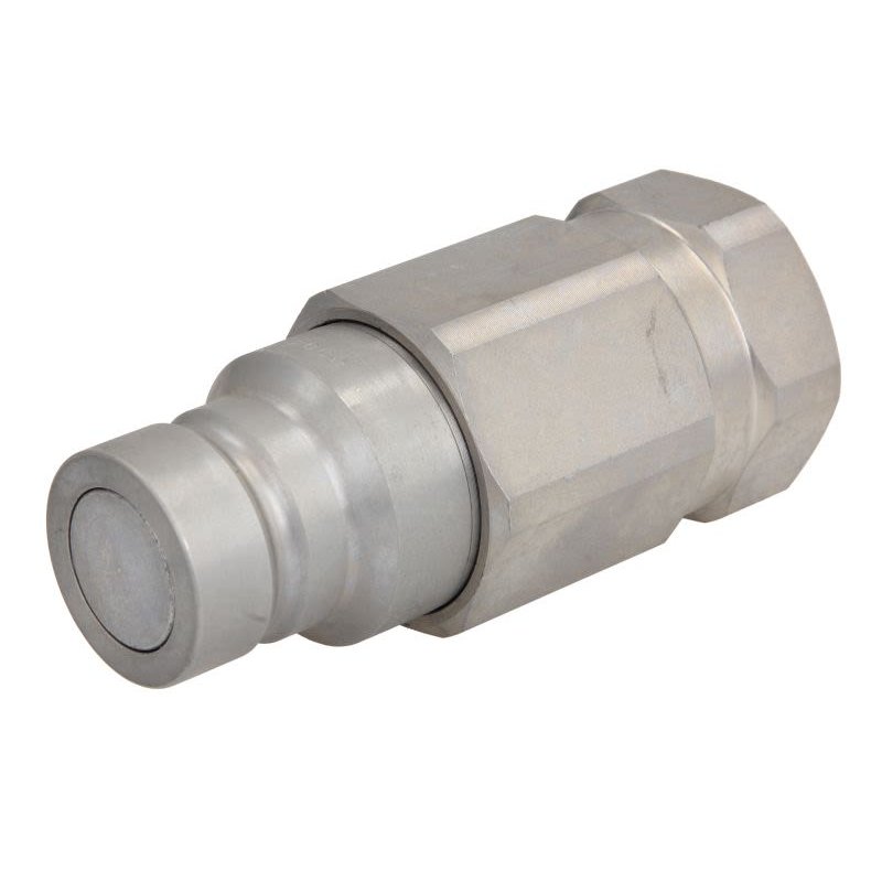 Wtyczka suchoodcinająca 3/4" gwint wew.  1i5/16"-12 UN , Faster  FFH12 1SAE M