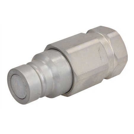 Wtyczka suchoodcinająca 3/4" gwint wew.  1i5/16"-12 UN , Faster  FFH12 1SAE M