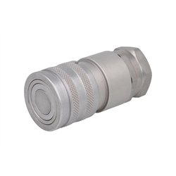 Gniazdo suchoodcinające 3/4" gwint wew. BSPP 3/4", Faster  FFH12 34GAS F